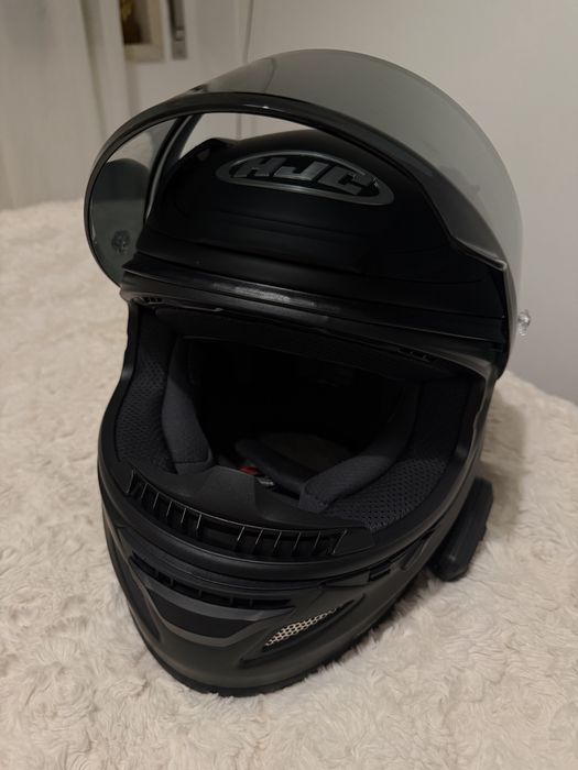 Capacete HJC RPHA
