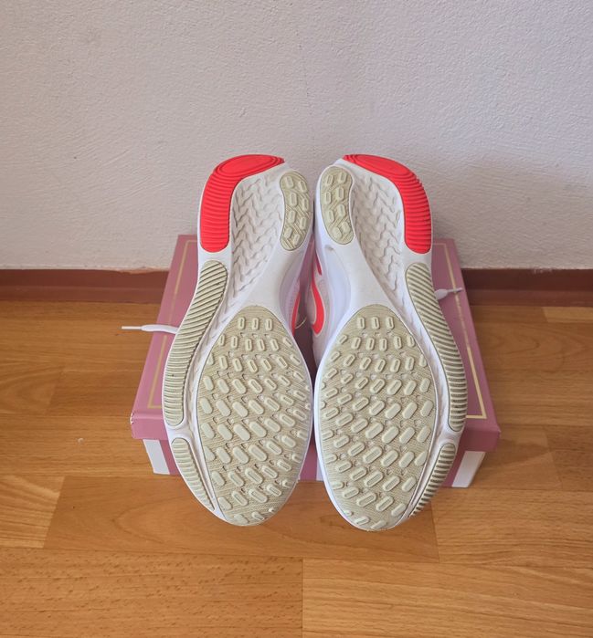 Nike React Miler - damskie