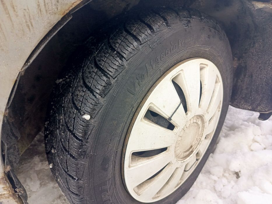 Продам Чери амулет 1.6