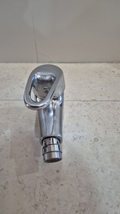 Conjunto torneiras Zénite,  Roca
