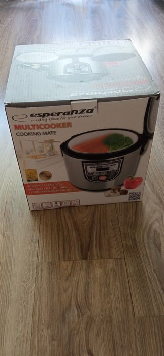 Multicoocer Esperanza