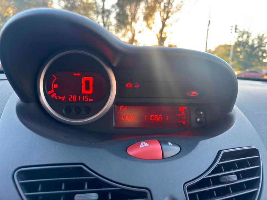 Продам Renault Twingo 2011р. #79656