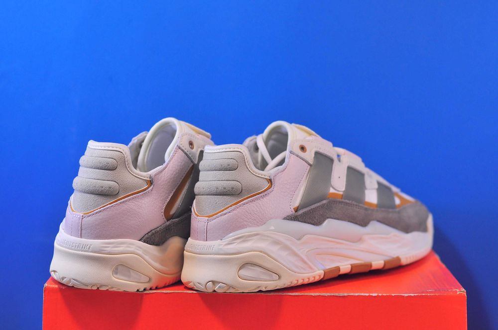 Кроссовки Adidas Niteball 1.0  Nike  Air Max 90 Beige Оригінал