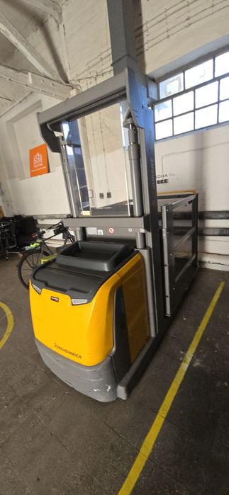 Jungheinrisch EKS 110