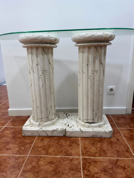 Móvel de decoração