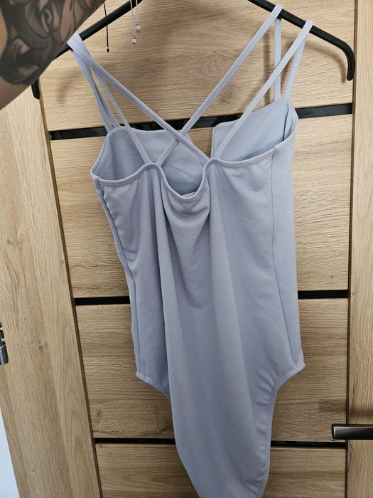 Damskie body New Look.  Rozmiar 40