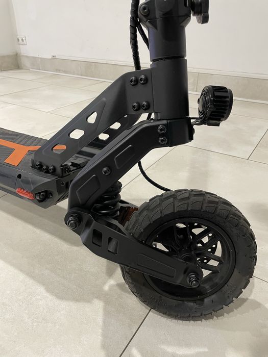 Электросамокат KuKirin G2 Max 2025