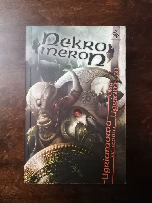 Nekro meron Ugrimow