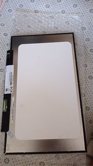 Ecrã BOE 14” Full HD NV140FHM-N48 V8.4 30 Pinos Mate para Portátil