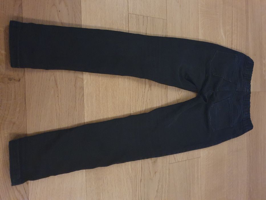 Spodnie jeansowe rozmiar 170