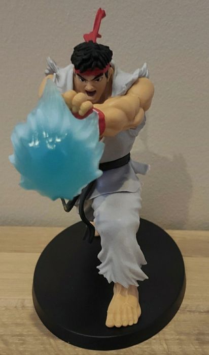 Street Fighter - Figura RYU