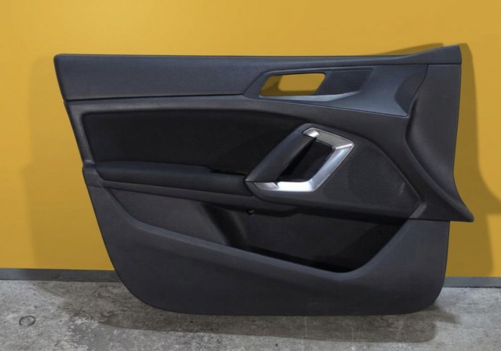 Quartelas Peugeot 308 SW