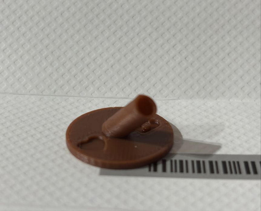 Mocowanie na ferrero rocher rożne rodzaje