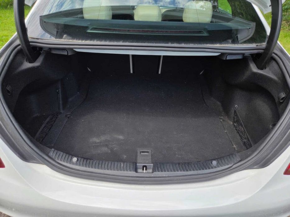 Mercedes-Benz C-Class C 300      2018