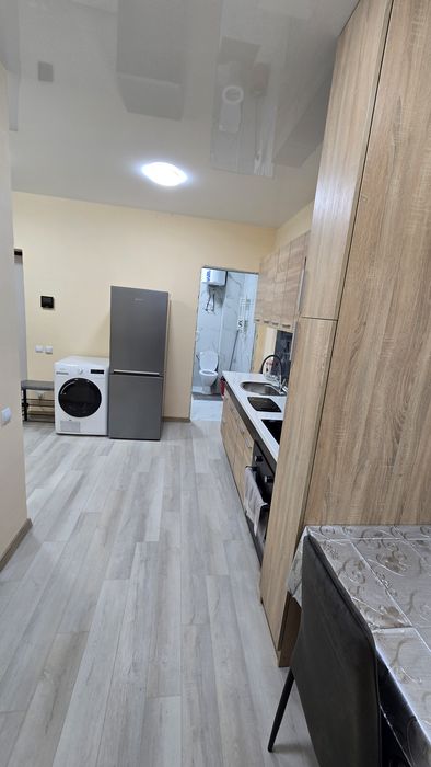 В елітному районі місті Свалява продаеться одно кімнатна квартира