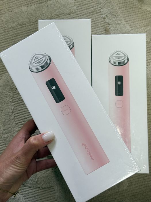 Medicube booster pro x2