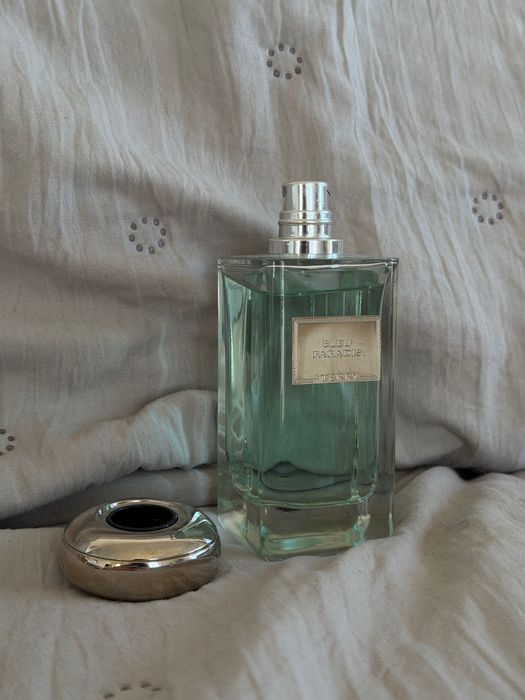 Eau de Parfum Intense Zapach By Terry Bleu Paradis