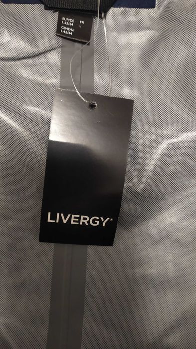 Куртка від дощу, вітру