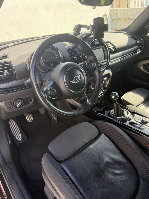 Mini Clubman 2.0 150Cv