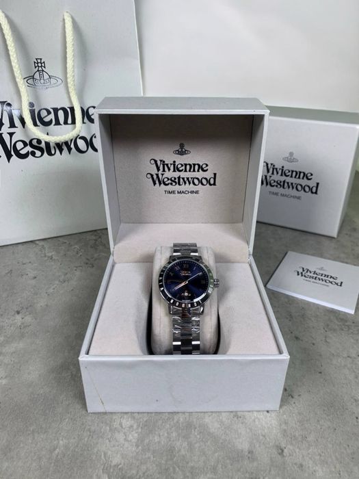 Годинник Vivienne Westwood | Кварцевий Годинник | Вівьен