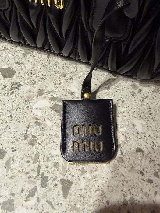 Torebka miu miu