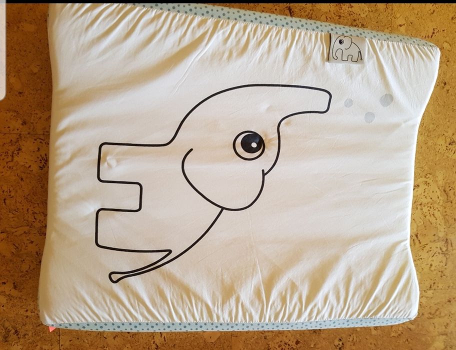 Przewijak miękki Done by Deer