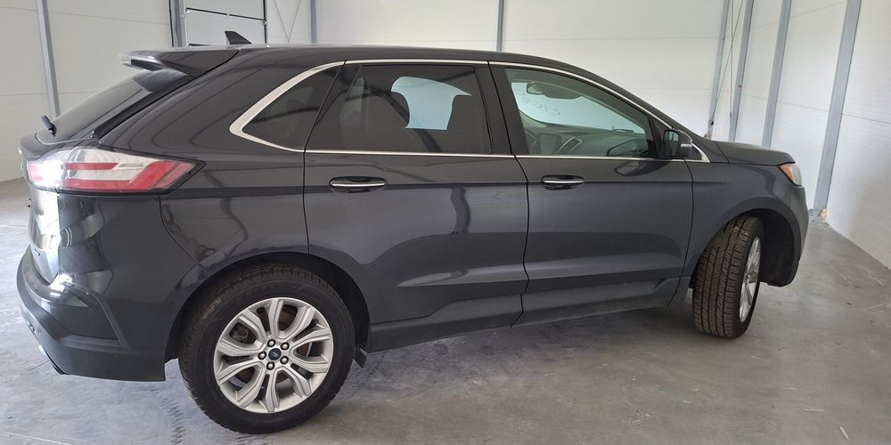 Ford Edge 2021 AWD