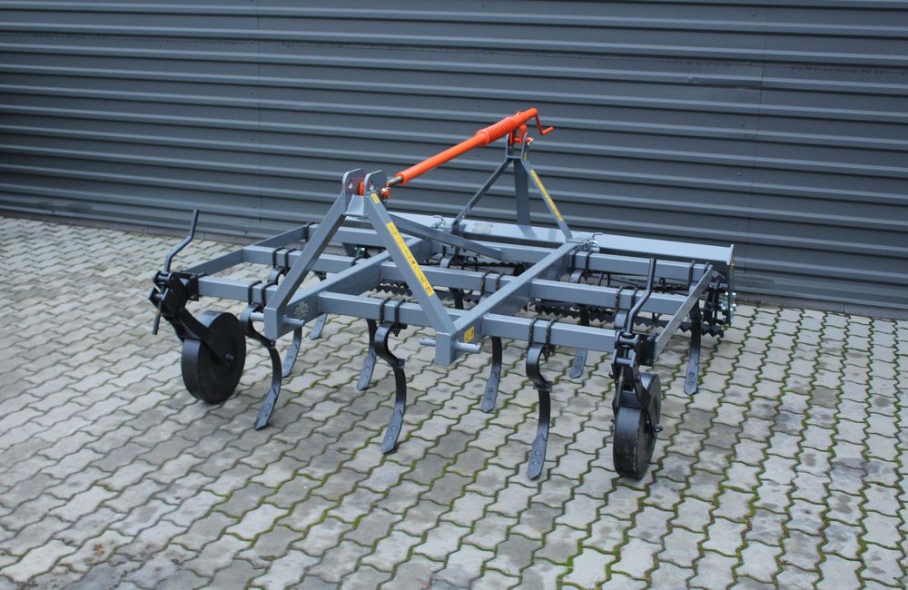 ВИБІР ПРОФЕСІОНАЛІВ Культиватор передпосівний суцільного обробітку