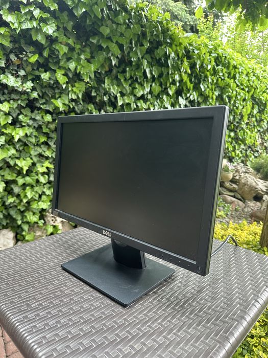 Monitor Dell E2016Hb 19.5” - 2 sztuki