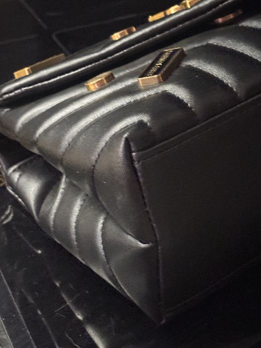 Mala nova YSL  com alça regulavel