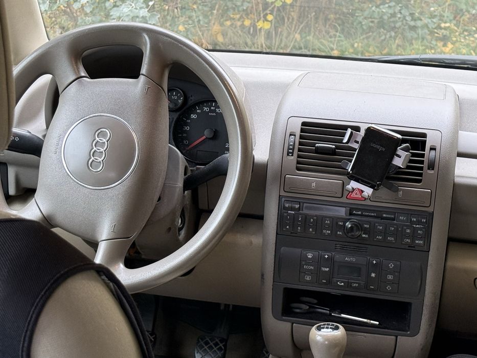 Sprzedam  Audi a2
