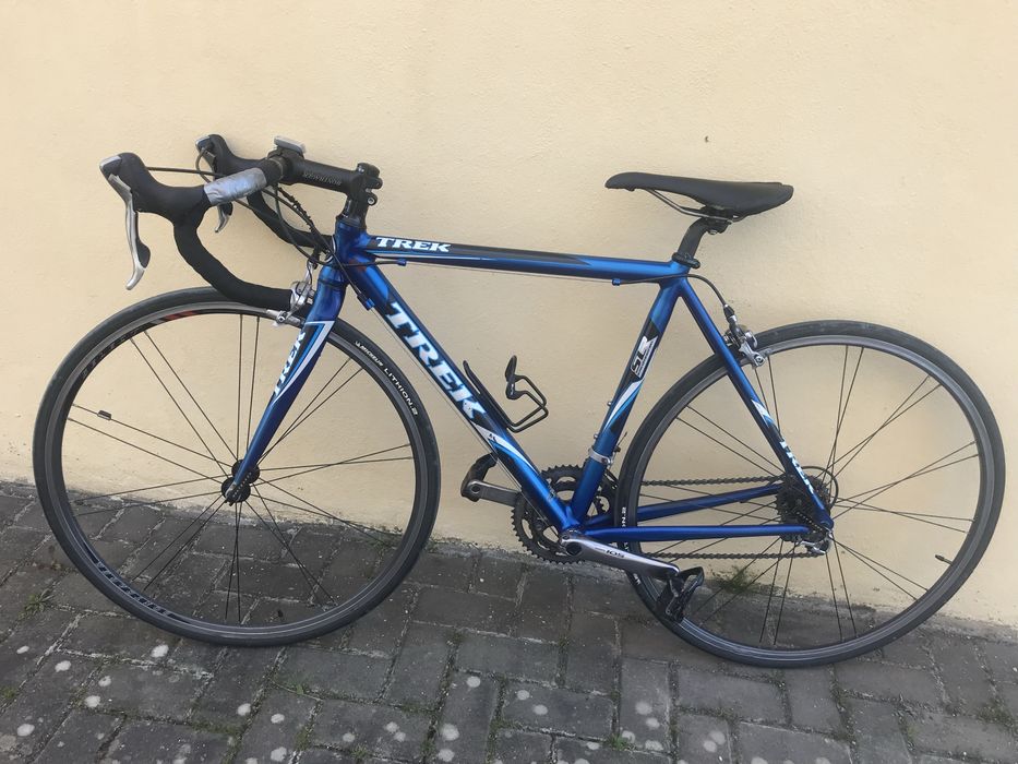 Bicicleta de estrada Trek