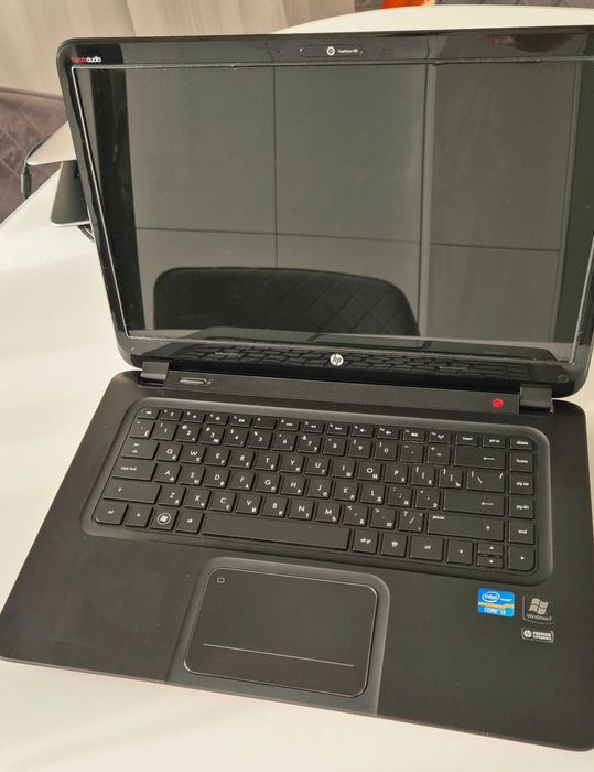 Ноутбук HP модель 14-d028TX