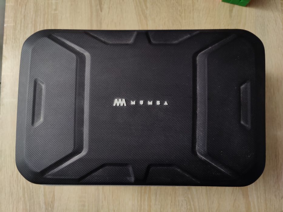 Nintendo Switch OLED Model