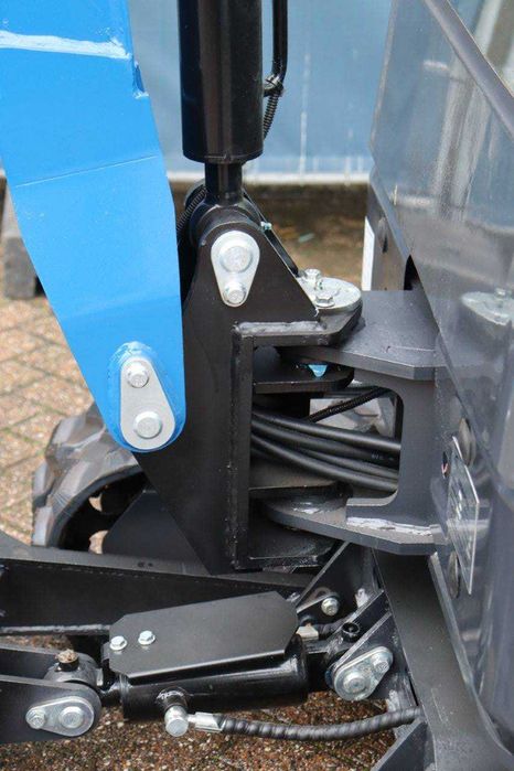 Mini escavadora Landward Ranger XT-18U, 1800 kg de 2025