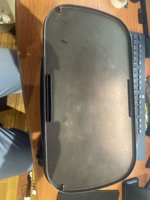 Grelhador eletrico Philips