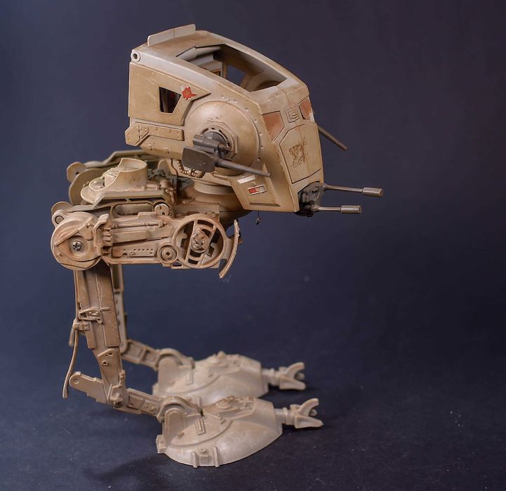 at at star wars - wszystko dla dziecka | OLX Dla Dzieci