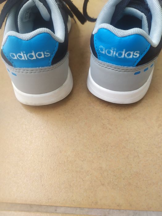 Buty, adidasy adidas roz 29