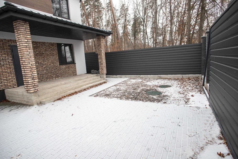 Будинок за адресою вул. Чорнобильська (площа 200 м²) - Atlanta.ua - фото 7