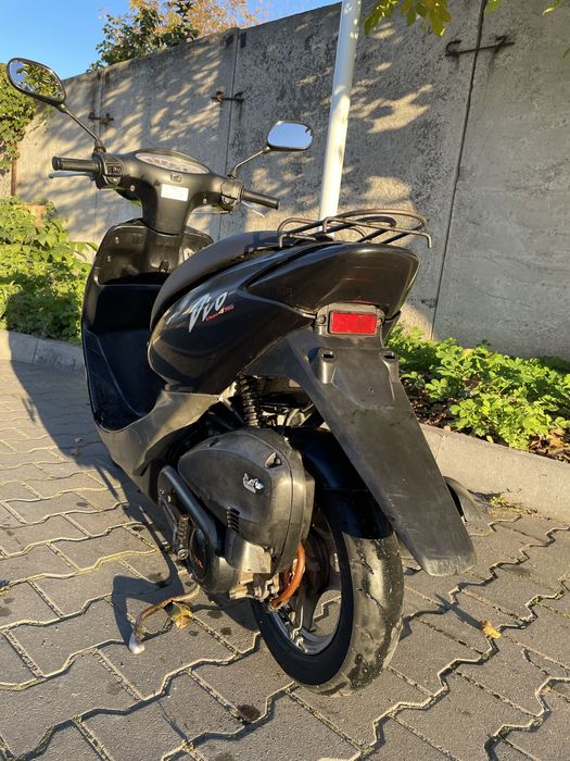 Honda Dio 56 4t.