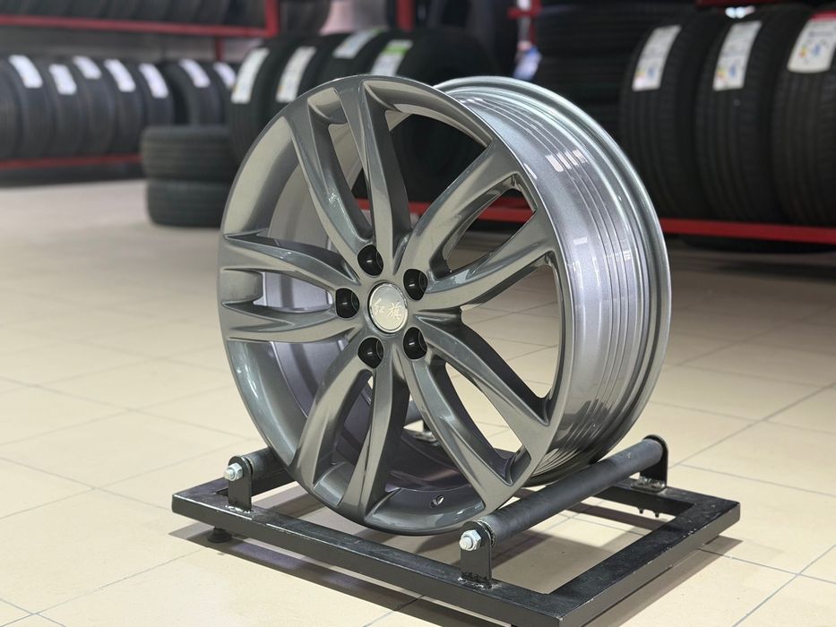 Диски REPLICA FB HON368 R19 5x114.3 Gunmetal (Honda / Hyundai / Kia)