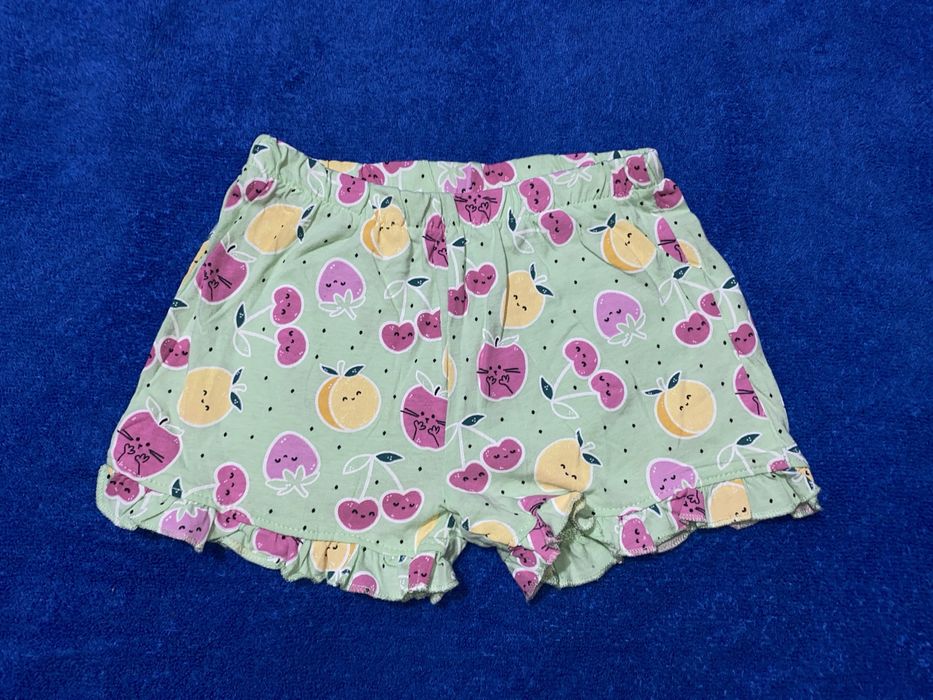 Пакет лот літнього одягу на дівчинку 3-4 роки 98-104 см