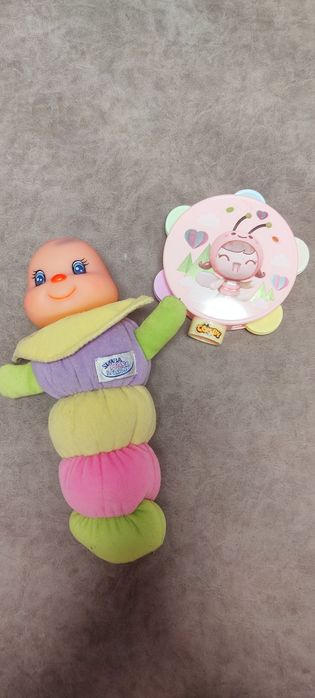 Набір іграшок терміново