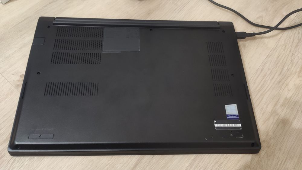 Lenovo e14 2nd geração