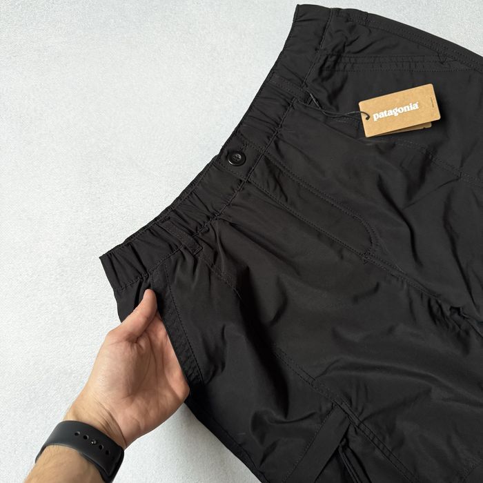 Зимние Штаны Patagonia Gore-Tex Патагонія Карго Спортивні штани