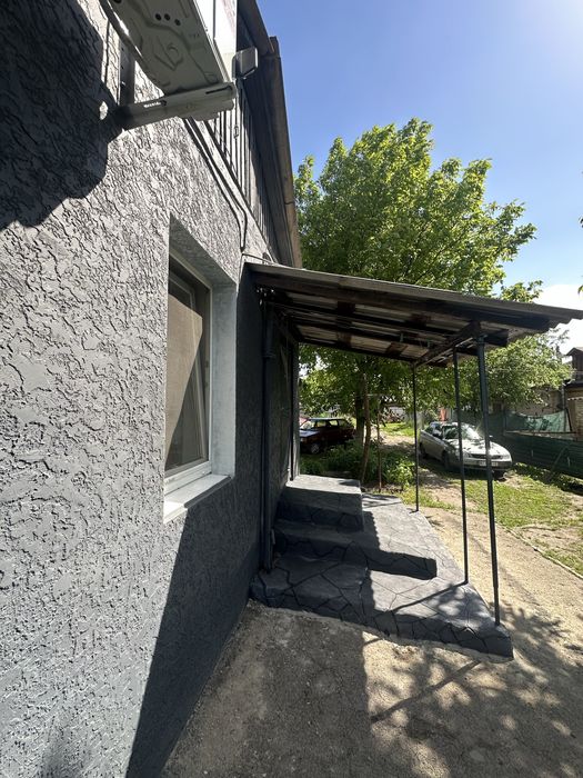 Продам будинок на 35 м2 ,в центрі міста