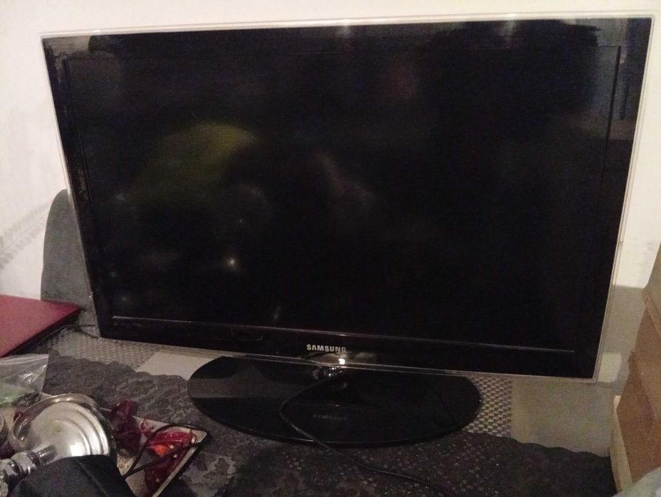 Tv LED Samsung 32"