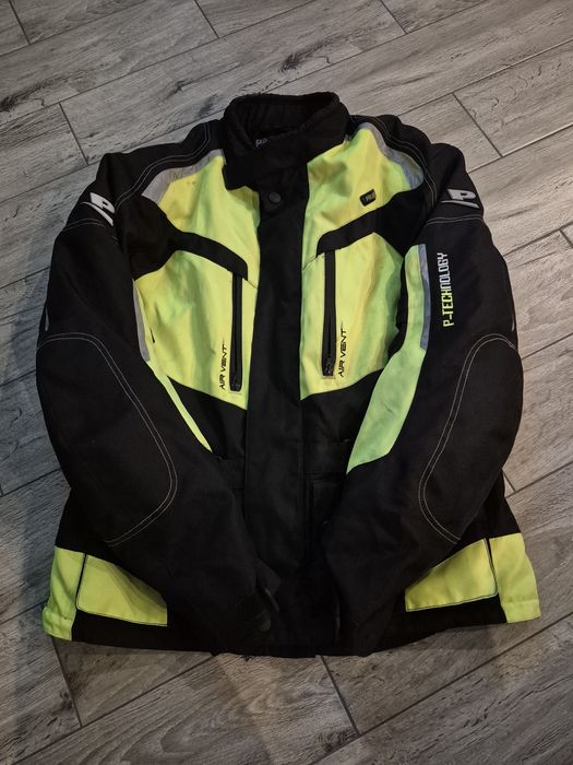 Kurtka męska Probiker