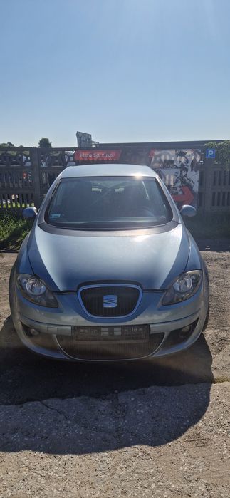 Silnik kompletny 2.0 TDI BKD 140KM + osprzęt Gwarancja