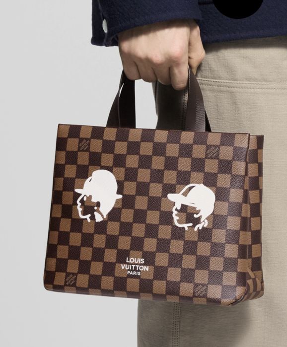 Сумка унисекс от Louis Vuitton